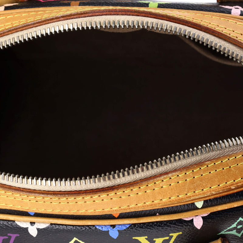 Priscilla Handbag Multicolor