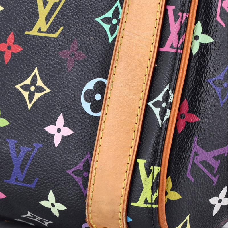 Priscilla Handbag Multicolor