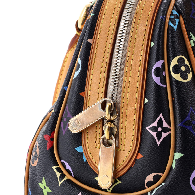 Priscilla Handbag Multicolor