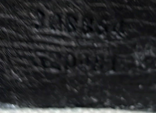 Soho Disco Crossbody Bag Leather Small