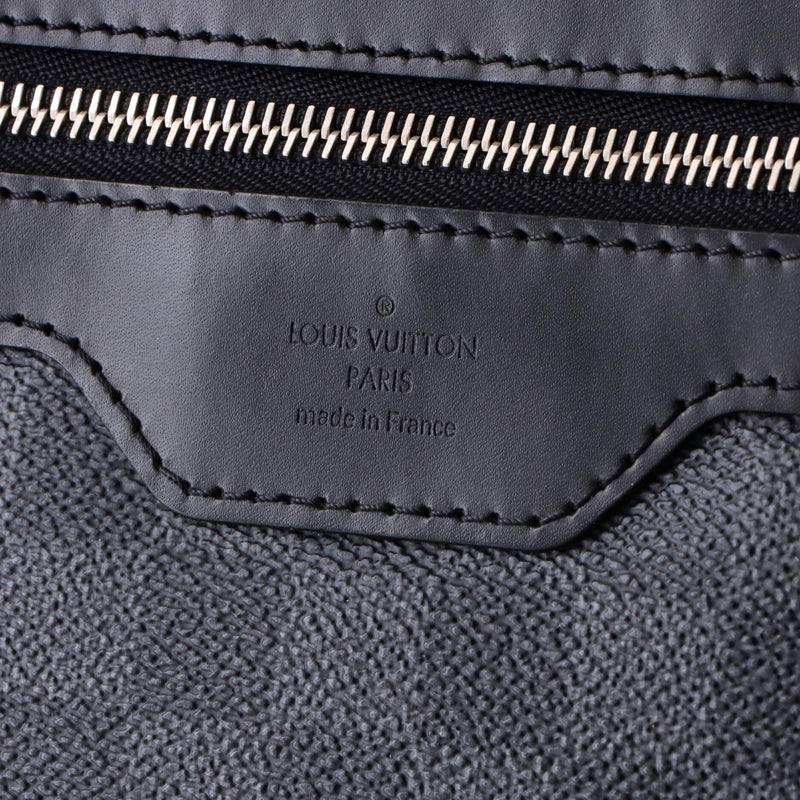 Daniel Messenger Bag Damier Graphite Mm