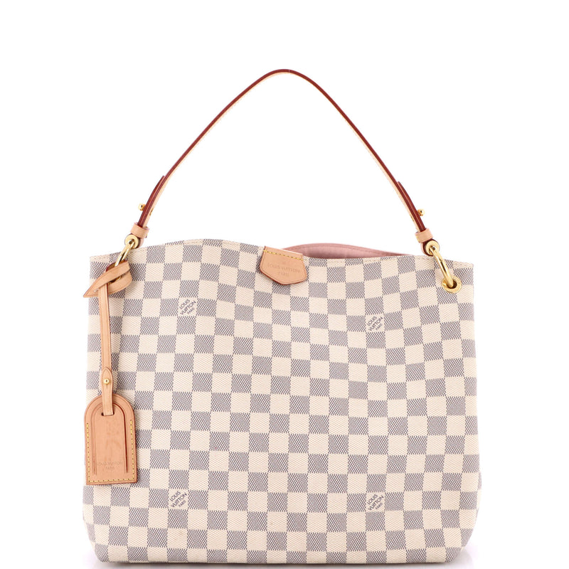 Graceful Handbag Damier Pm