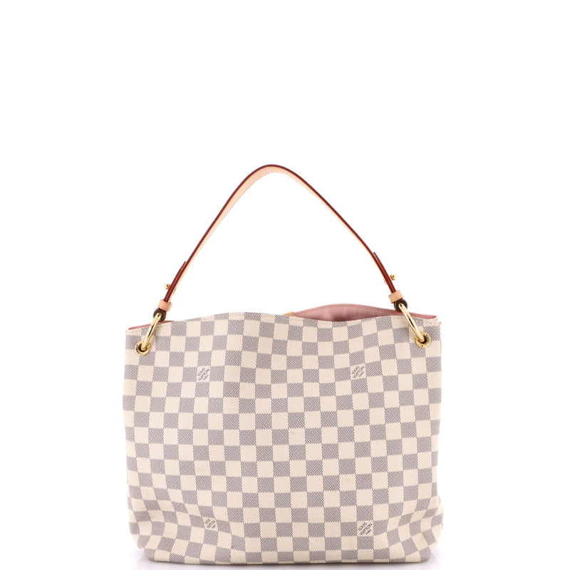 Graceful Handbag Damier Pm