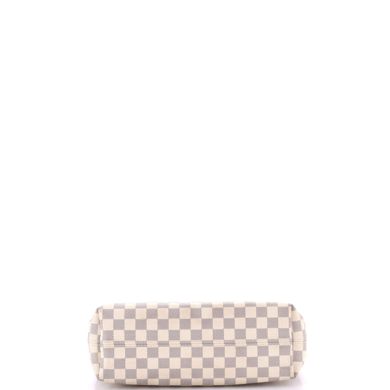 Graceful Handbag Damier Pm