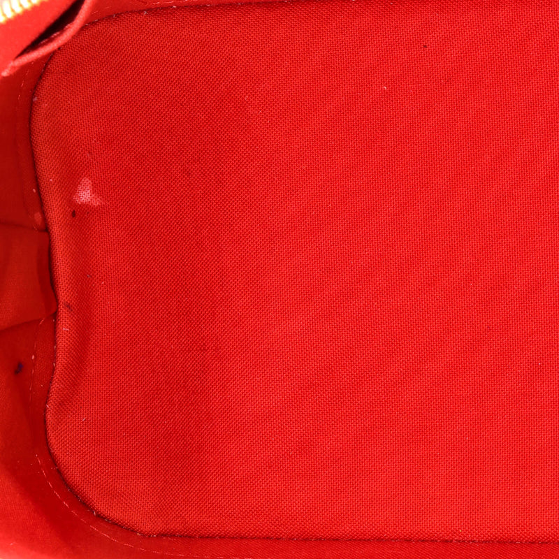 Alma Handbag Damier Pm