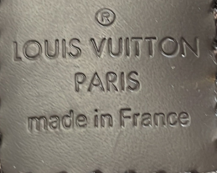 Alma Handbag Damier Pm