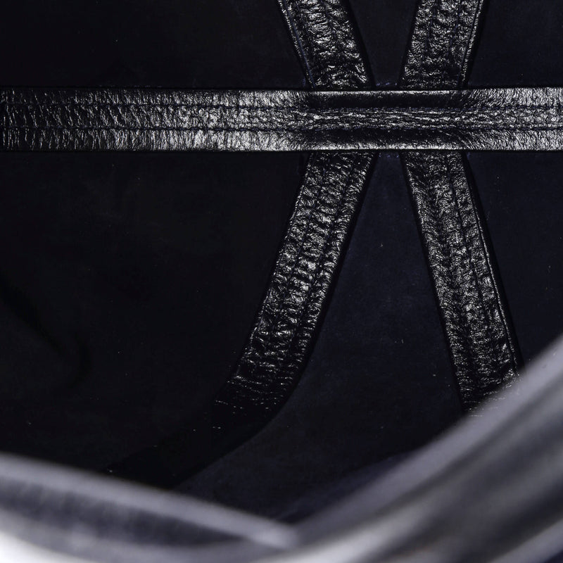 Spin Tote Denim Medium