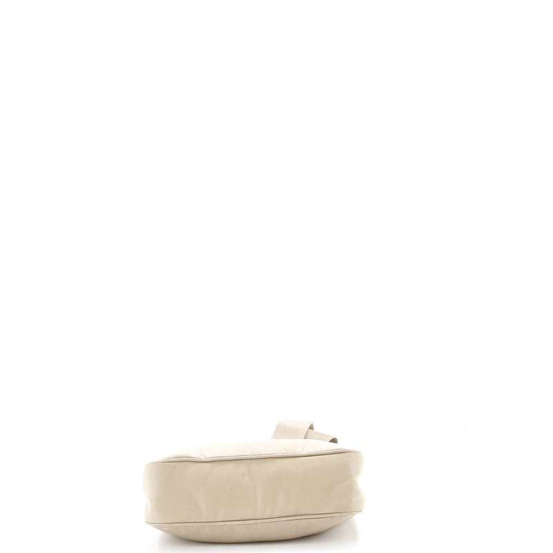 Re-Edition Shoulder Bag Tessuto Small