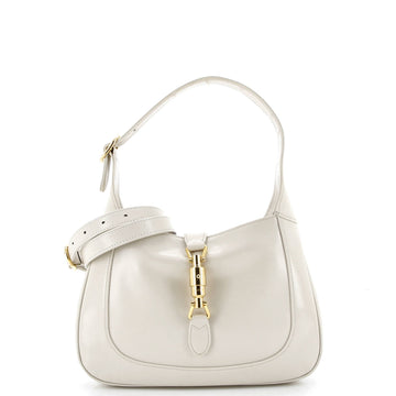 Jackie Hobo Leather Small