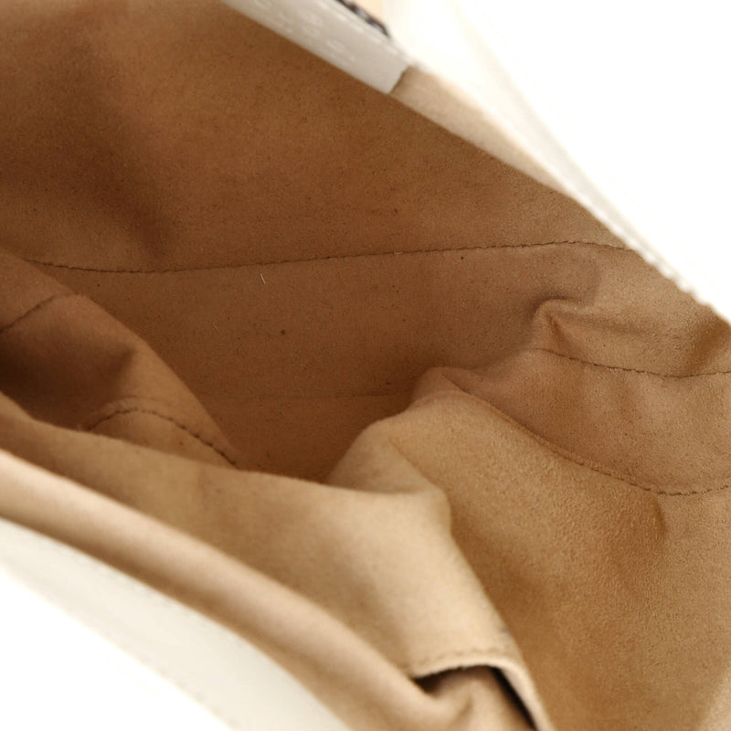 Jackie Hobo Leather Small