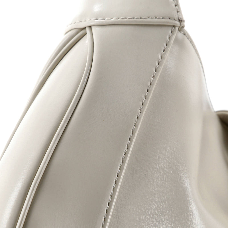 Jackie Hobo Leather Small