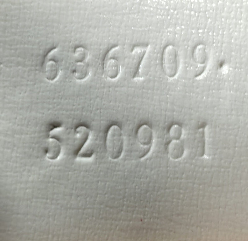 Jackie Hobo Leather Small