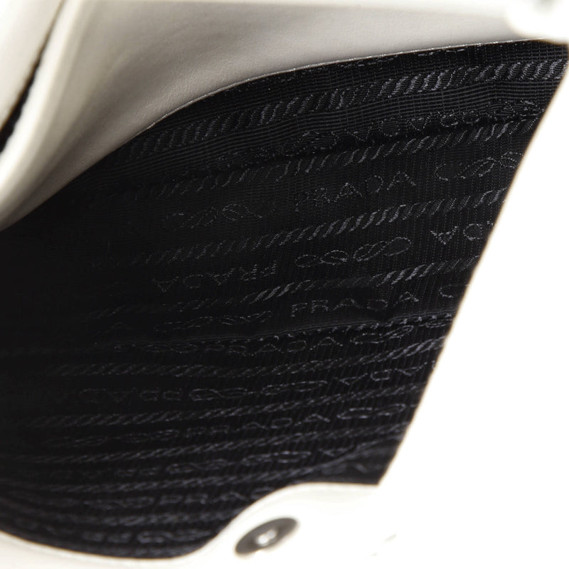 Cleo Shoulder Bag Spazzolato Leather