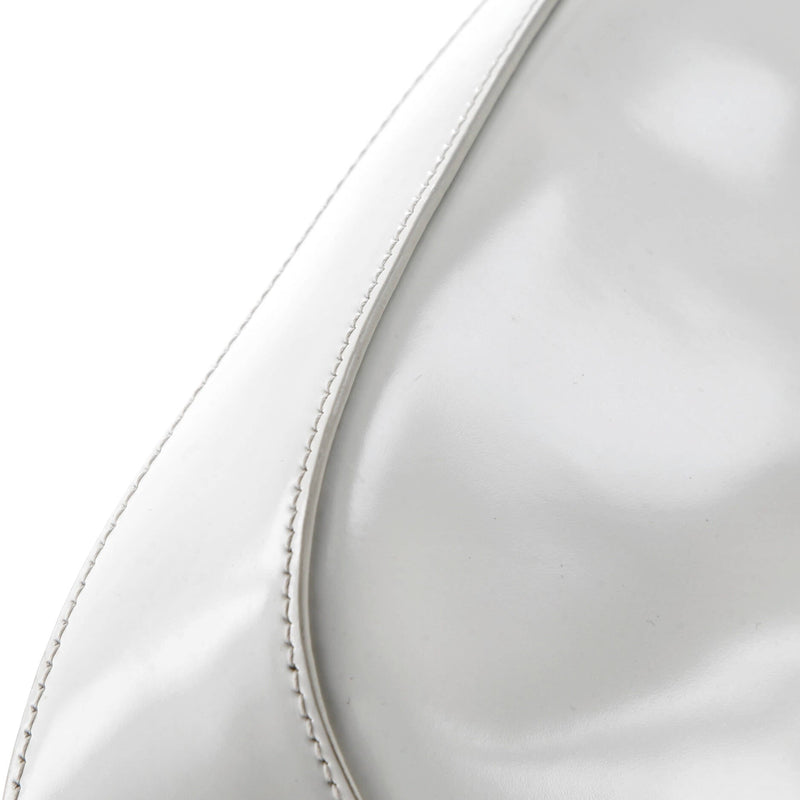 Cleo Shoulder Bag Spazzolato Leather