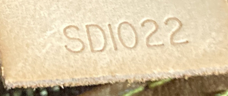 Looping Handbag Canvas Mini