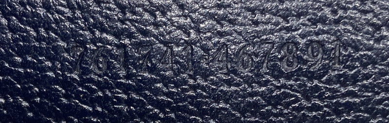 Ophidia Flap Messenger Bag Gg Coated