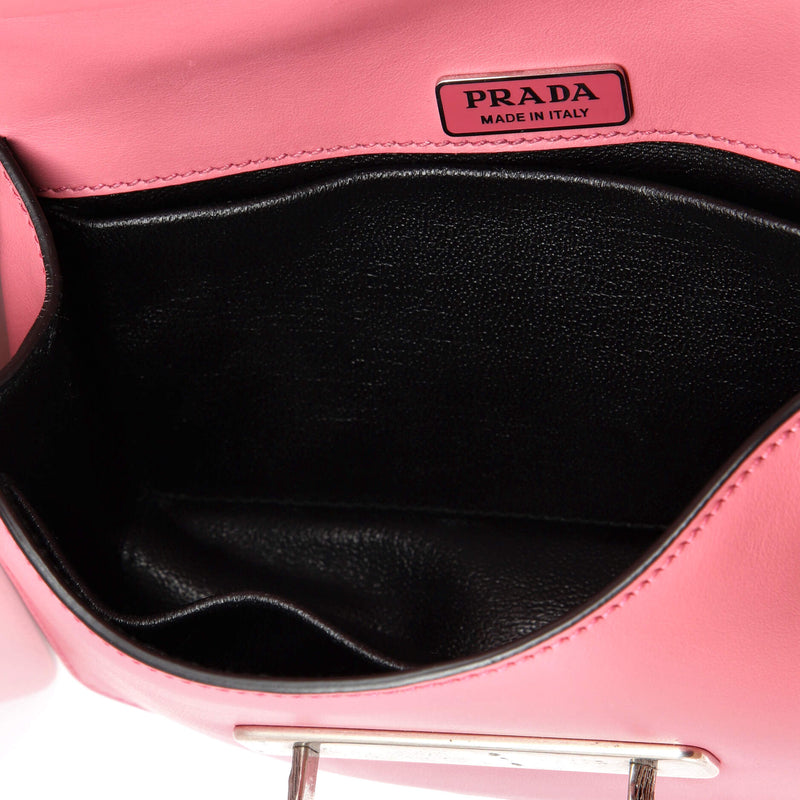 Cahier Chain Crossbody Bag City Calf And