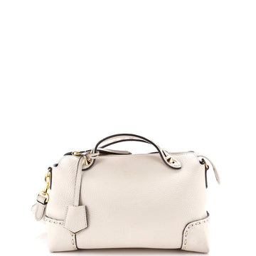 Selleria By The Way Satchel Leather