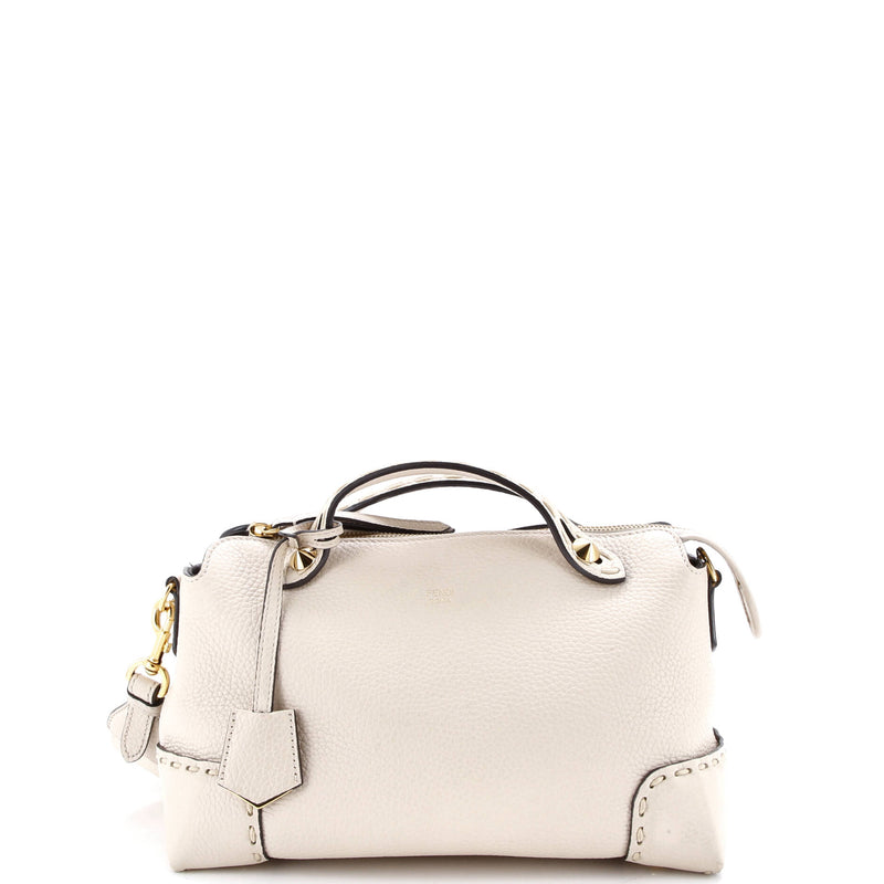 Selleria By The Way Satchel Leather