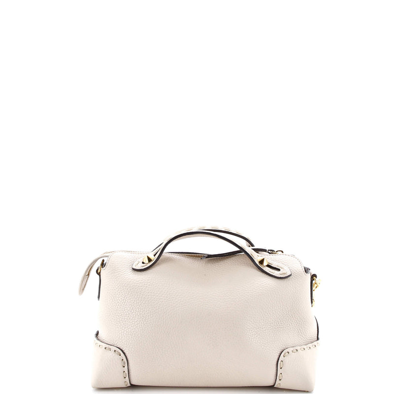 Selleria By The Way Satchel Leather