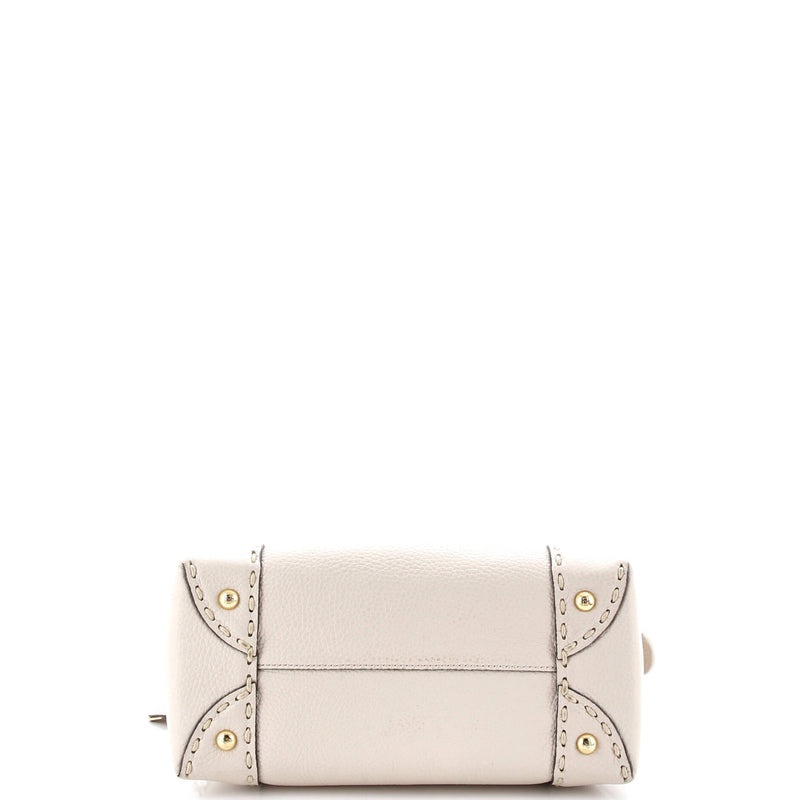 Selleria By The Way Satchel Leather