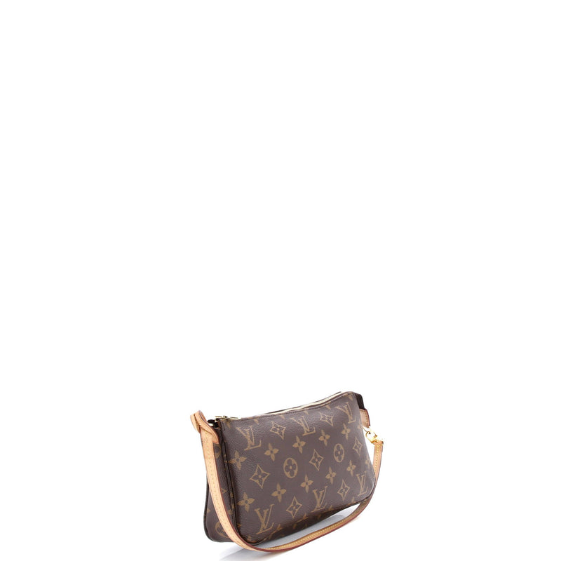 Pochette Accessoires Nm Canvas