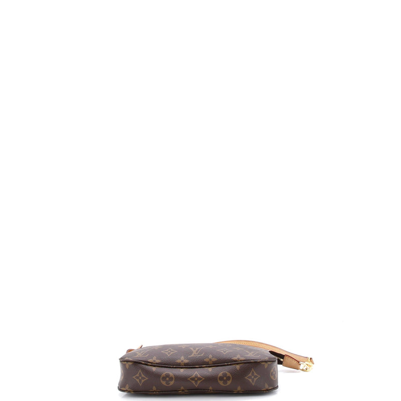 Pochette Accessoires Nm Canvas