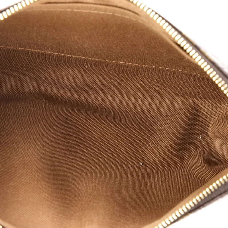 Pochette Accessoires Nm Canvas