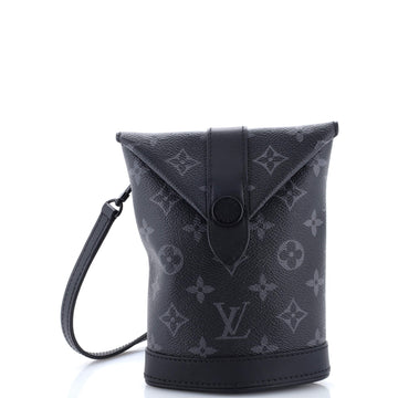 Louis Vuitton Envelope Pouch Eclipse