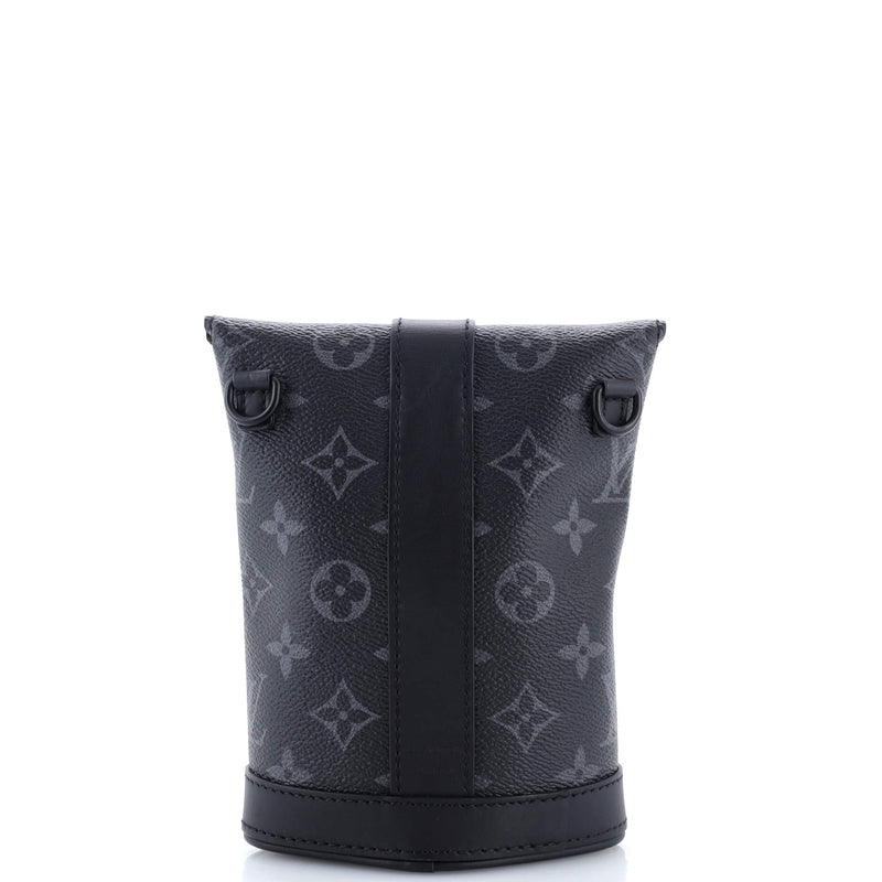 Envelope Pouch Eclipse Canvas