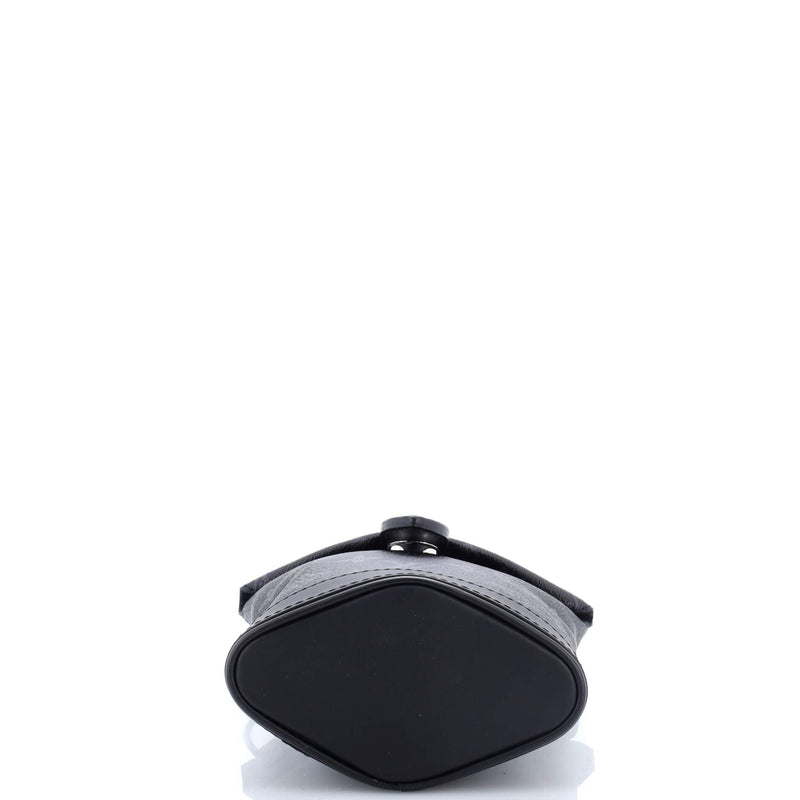 Envelope Pouch Eclipse Canvas