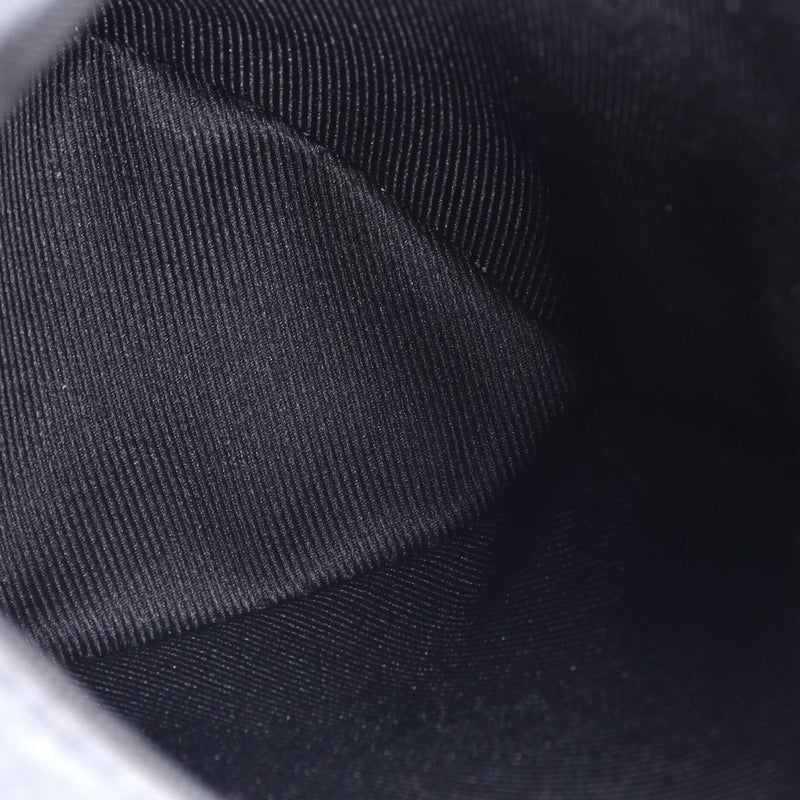 Envelope Pouch Eclipse Canvas