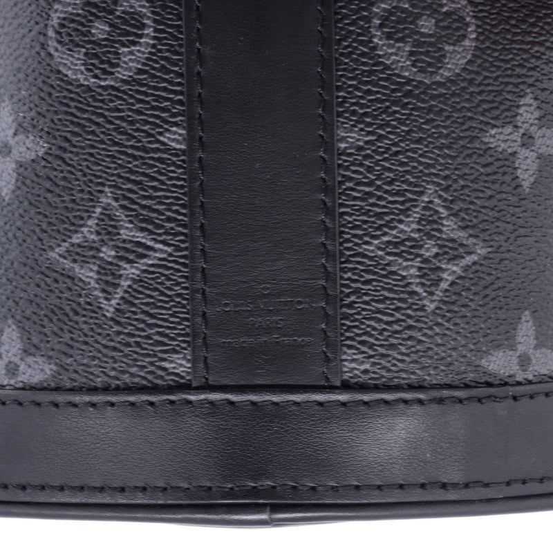 Envelope Pouch Eclipse Canvas