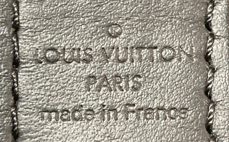 Envelope Pouch Eclipse Canvas