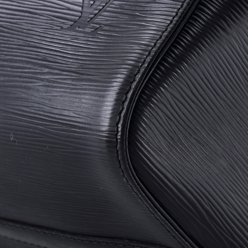 Speedy Handbag Epi Leather 30