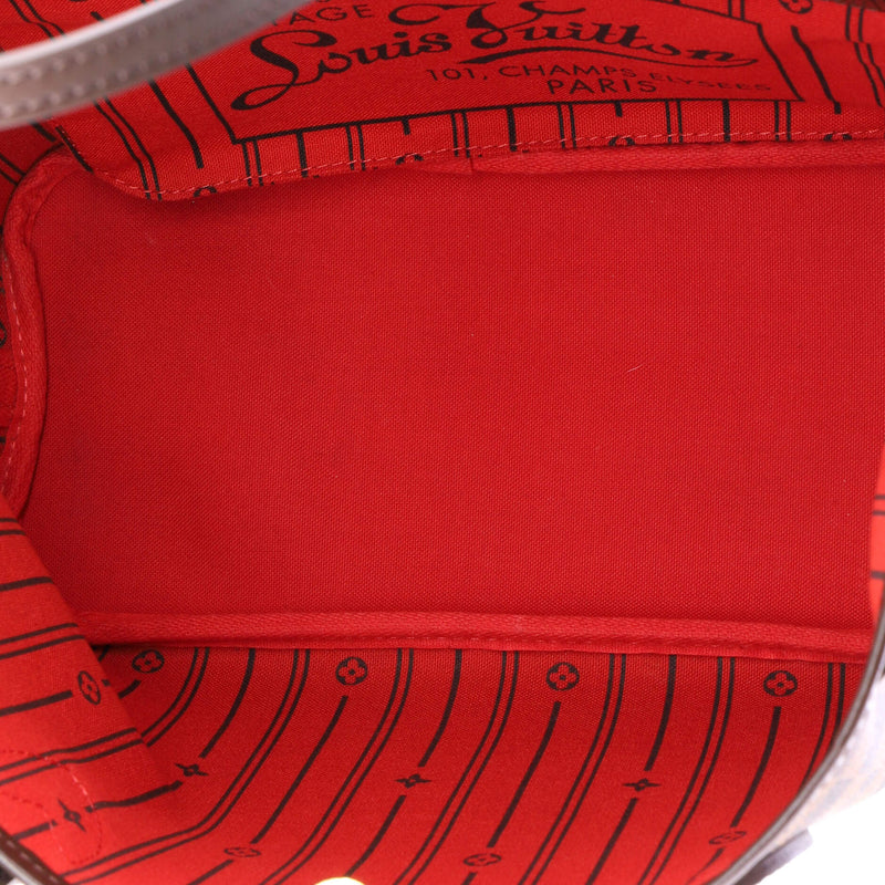 Neverfull Tote Damier Pm