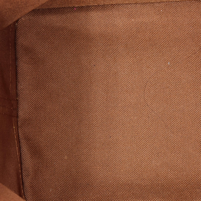 Noe Handbag Canvas Mini