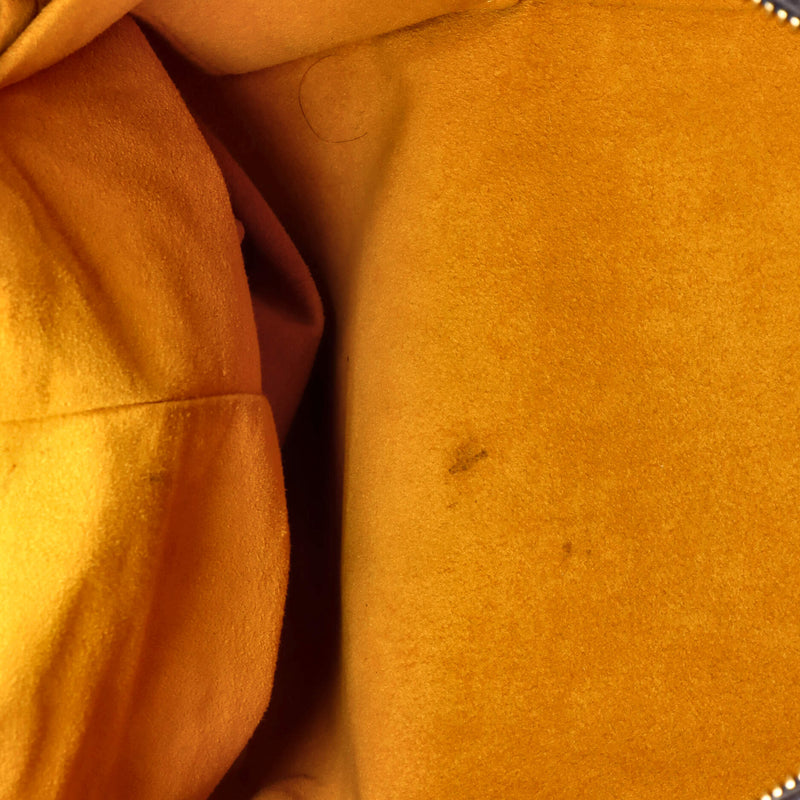 Neo Cabby Handbag Denim Mm