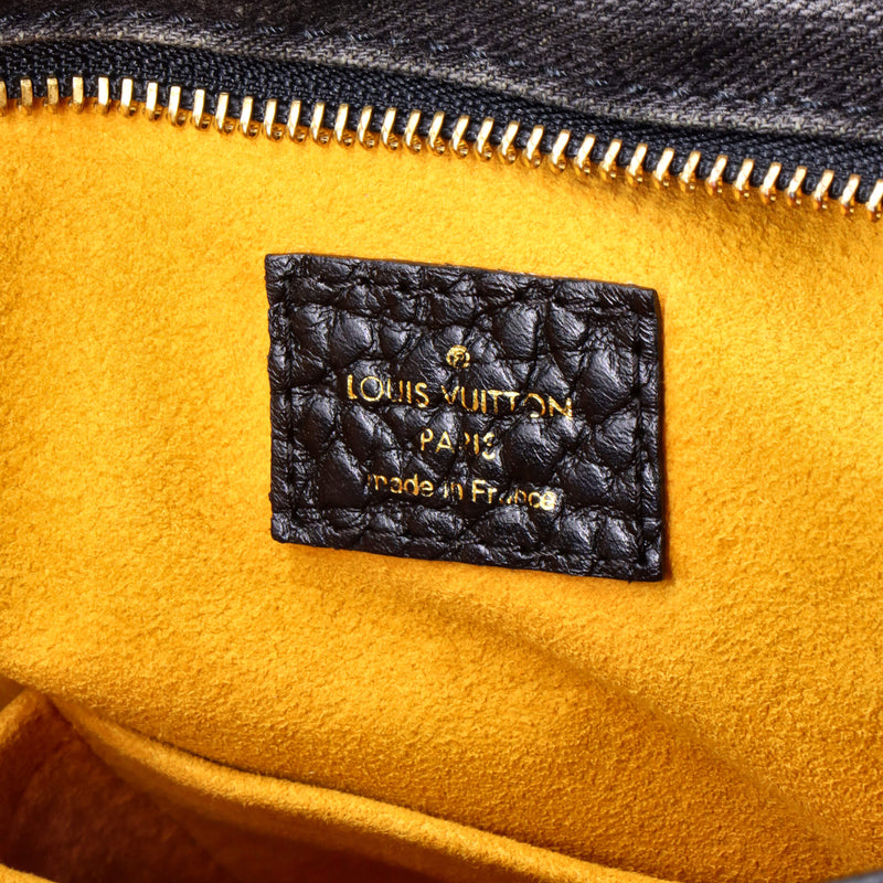 Neo Cabby Handbag Denim Mm