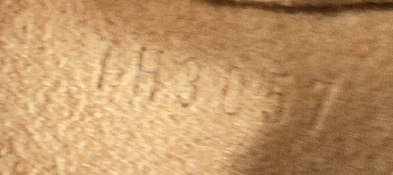 Neo Cabby Handbag Denim Mm