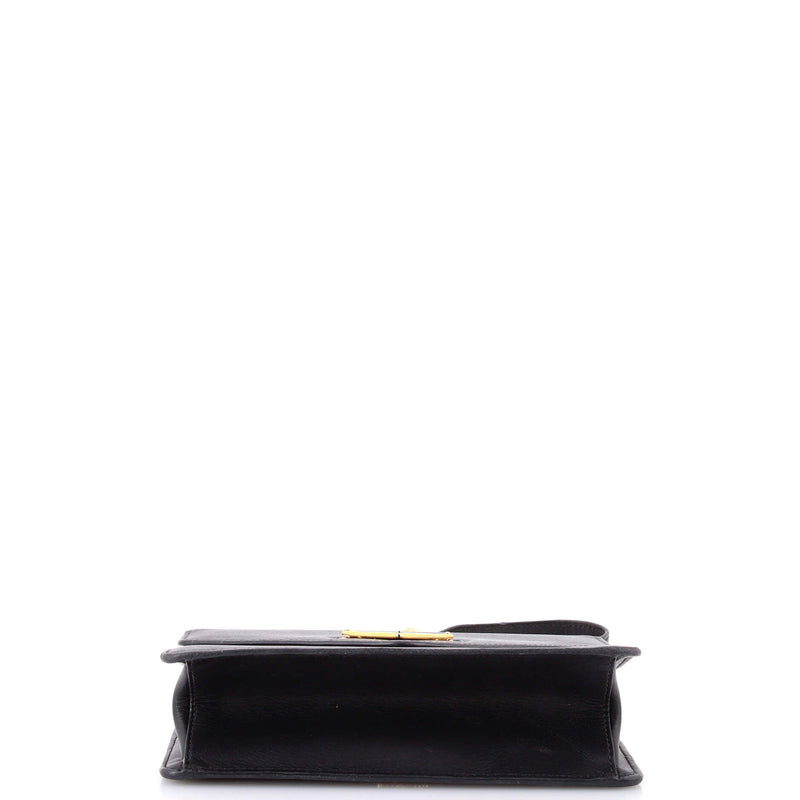 Envelope Flap Chain Shoulder Bag