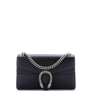 Dionysus Bag Leather Small