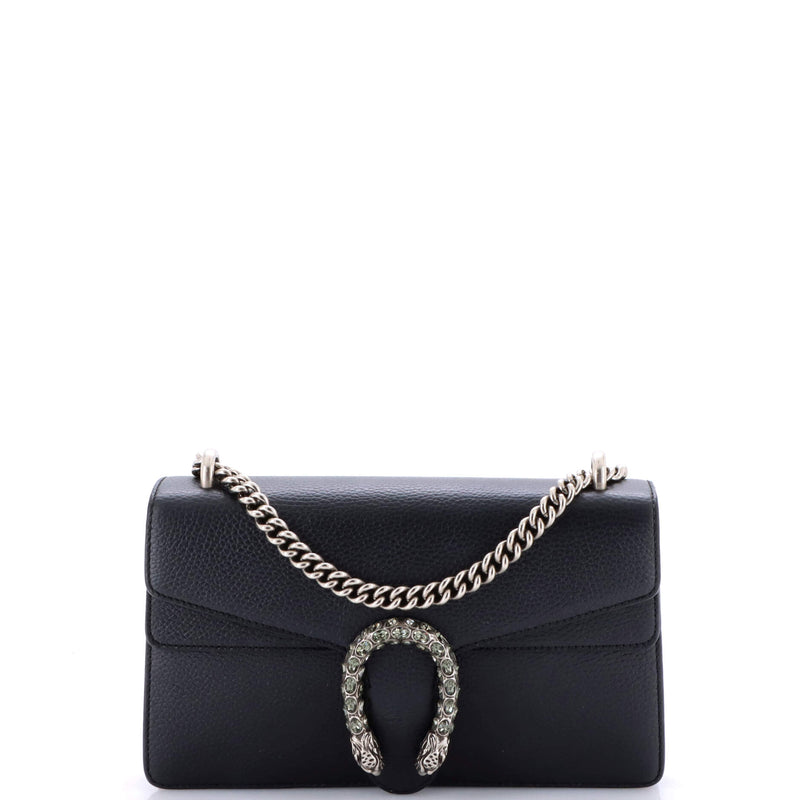 Dionysus Bag Leather Small