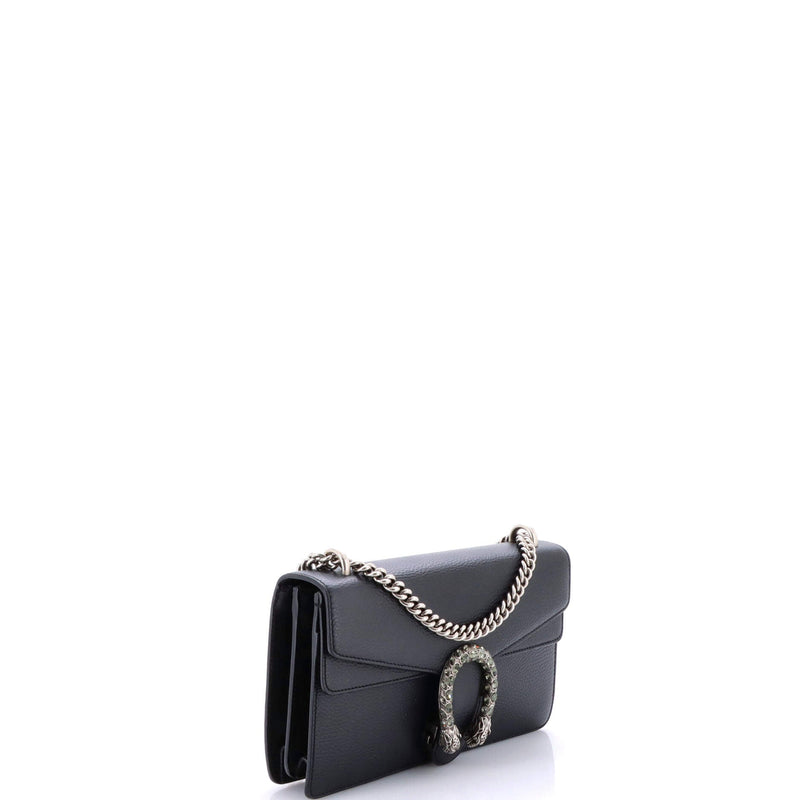 Dionysus Bag Leather Small