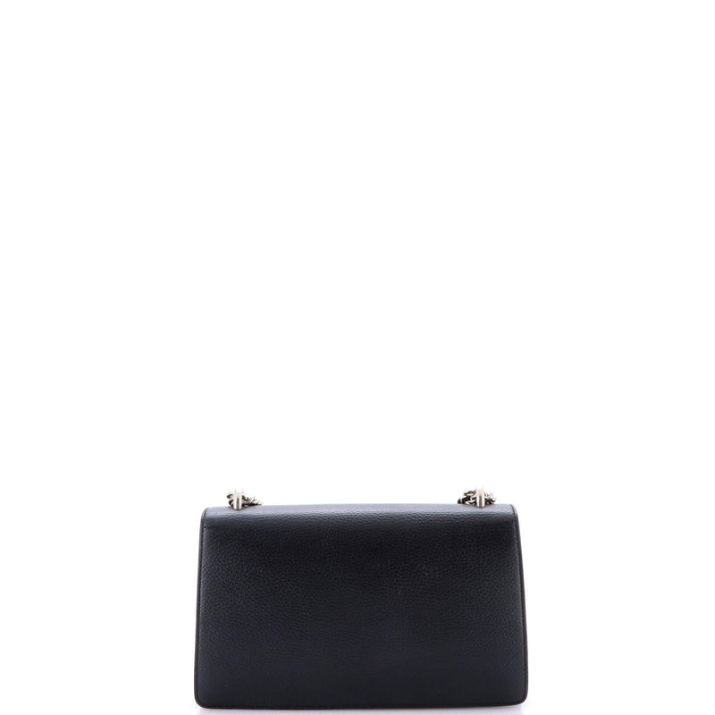 Dionysus Bag Leather Small