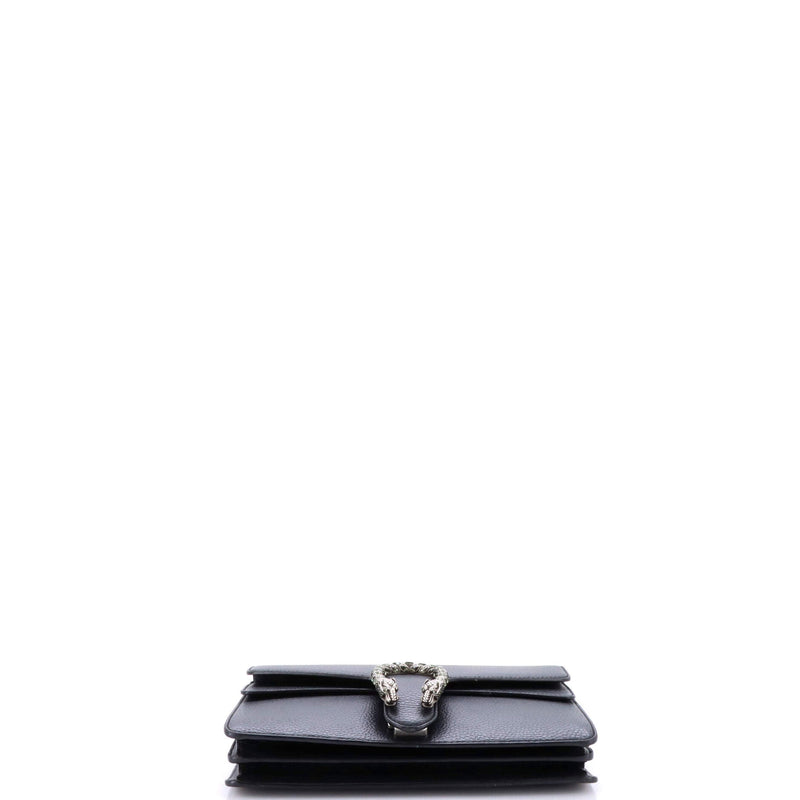 Dionysus Bag Leather Small