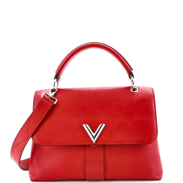 Louis Vuitton Very One Handle Bag