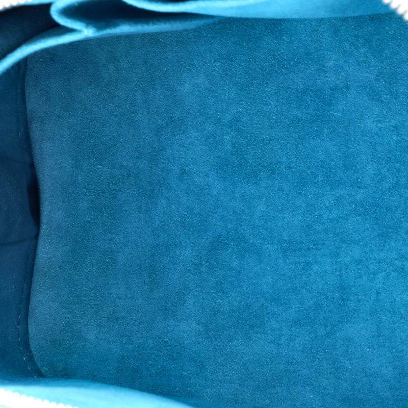 Alma Handbag Epi Leather Pm