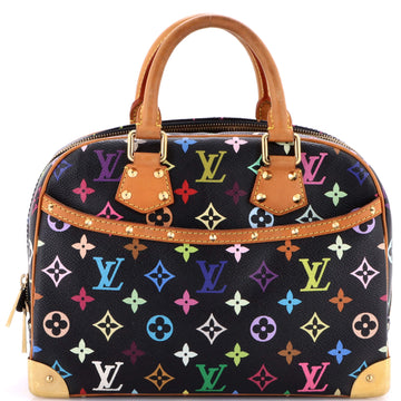 Louis Vuitton Trouville Handbag