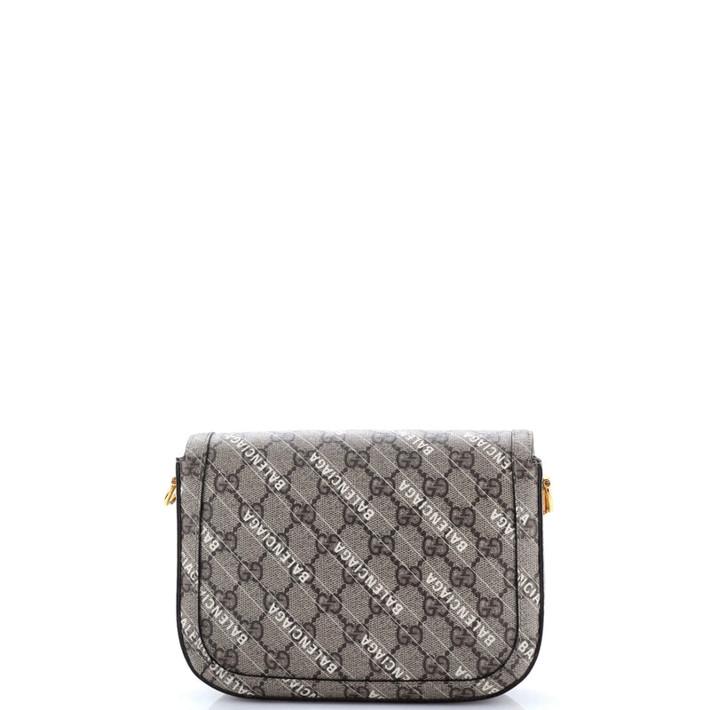 X Balenciaga The Hacker Project Horsebit